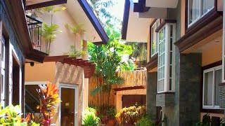 Sheridan Villas Boracay, Boracay Island, Philippines