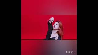 Lalisa Mv Lisa Ft. Yeji