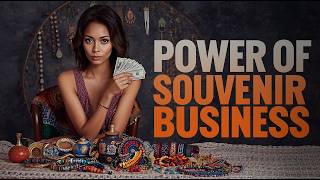 Famous Ethical Souvenir Business Guide: Empower Artisans & Build A Profitable Brand  Net Worth