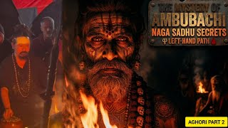 🩸Bleeding Goddess maa kamakhya | The Most Mystical Festival on Earth? 🤯🔴 #mysticcircle #aghori