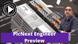 PlcNext Engineer - The Next Generations of PLC, PlcNext Technology