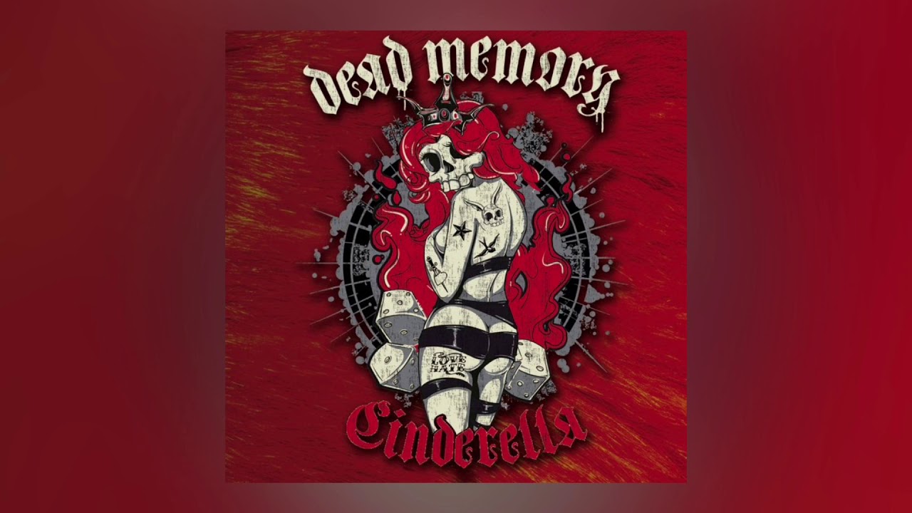 Dead Memory - Close To A Thin Line