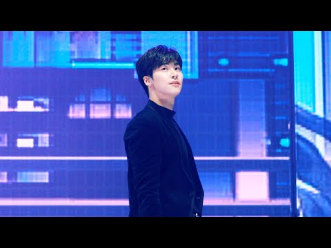 191130 MELON MUSIC AWARDS 굿밤 - N.Flying(승협 Focus)