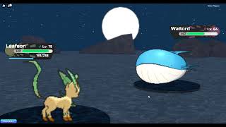 Pokemon Brick Bronze Part 45 - Route 17