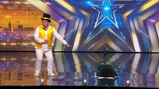 Britain's Got Talent 2024 Bikoon! Audition Full Show w/Comments Season 17 E07