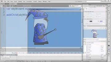 How To Create An Array of Movie Clip Objects