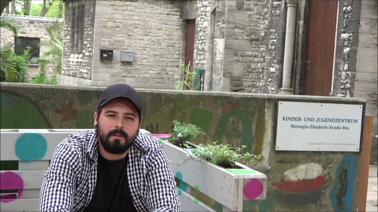 MUTWORTE-46 für Braunschweig und die ganze Welt