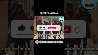 Hidden Cameras in the Hagwon: Why Korean Parents Secretly Spy on Private Tutors