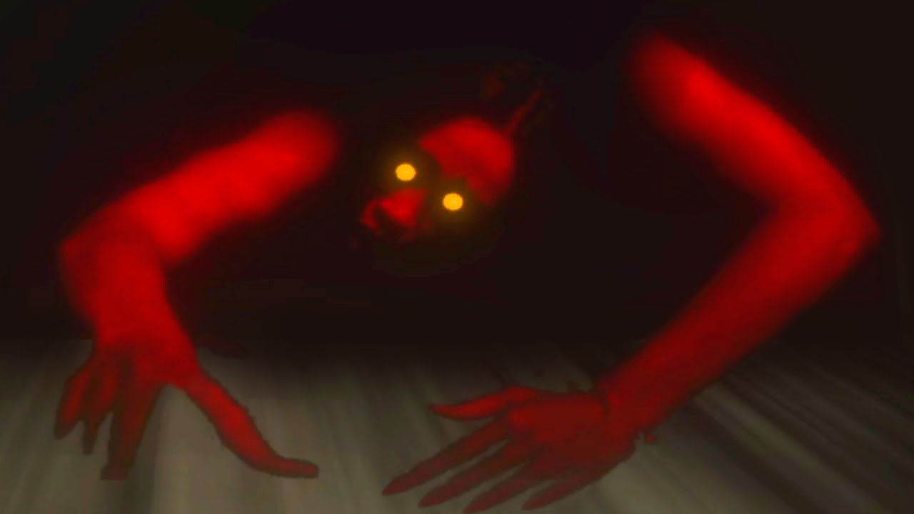 ALONE IN THE WOODS | The Dish Is Out