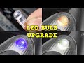 LED Bulb Upgrade - Worth it or Not ?