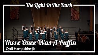 There Once Was A Puffin | Cyril Hampshire - Cantare Children's Choir Calgary, Cantilena