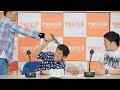 爆笑問題 太田さん乱入！ウエストランドのぶちラジ！2017.7.27