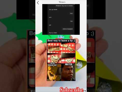 Chat GPT Is Smart Foryou Funny Memes