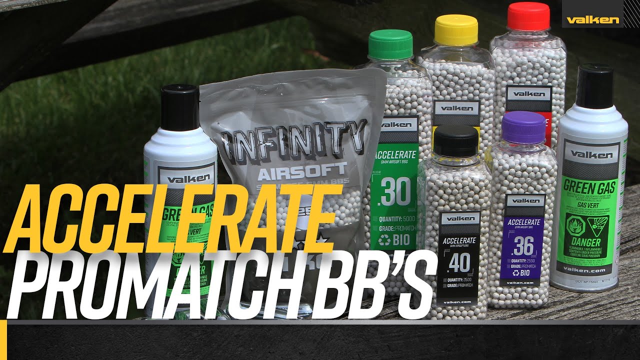 1.000 Tournament Grade Bio 6mm Airsoft BBs, Aus PLA...