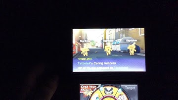 Yo-Kai Watch EP16 The rank C challange