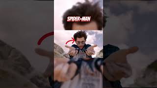 TOM HOLLAND JE ZLODĚJ?!😨 #zajimavosti #marvel #spiderman image