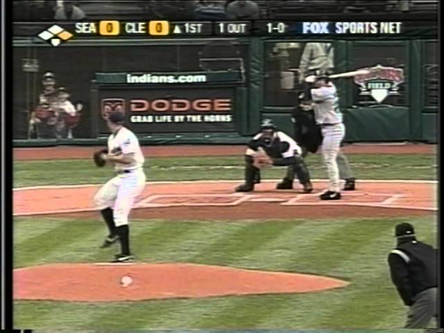 Bret Boone on approach at plate, 01/30/2020