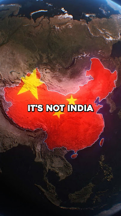Why India is NOT the Next China 🇨🇳