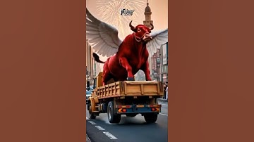 SAPI KURBAN TAKBIR KELILING IDUL ADHA #sapi #cow #sapilucu #kambing #takbir #takbiran #shorts #short