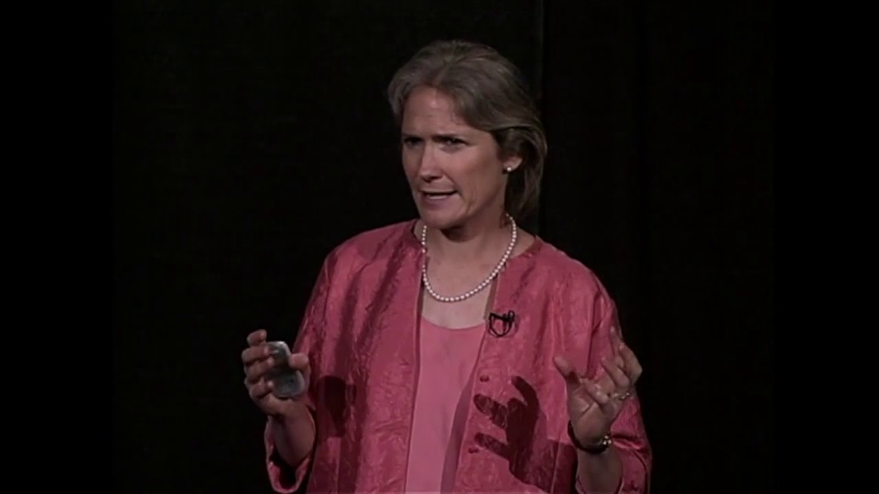 Montessori: The Science -- Part 4: The Positive Impact of Choice [Angeline Lillard]