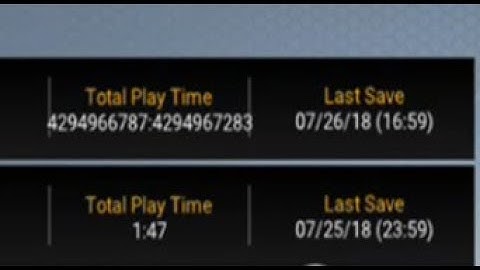 No Mans Sky `Corrupted Save` Ending?? (Read Description)