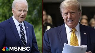 Trump and Biden are close in every swing state, new polling finds