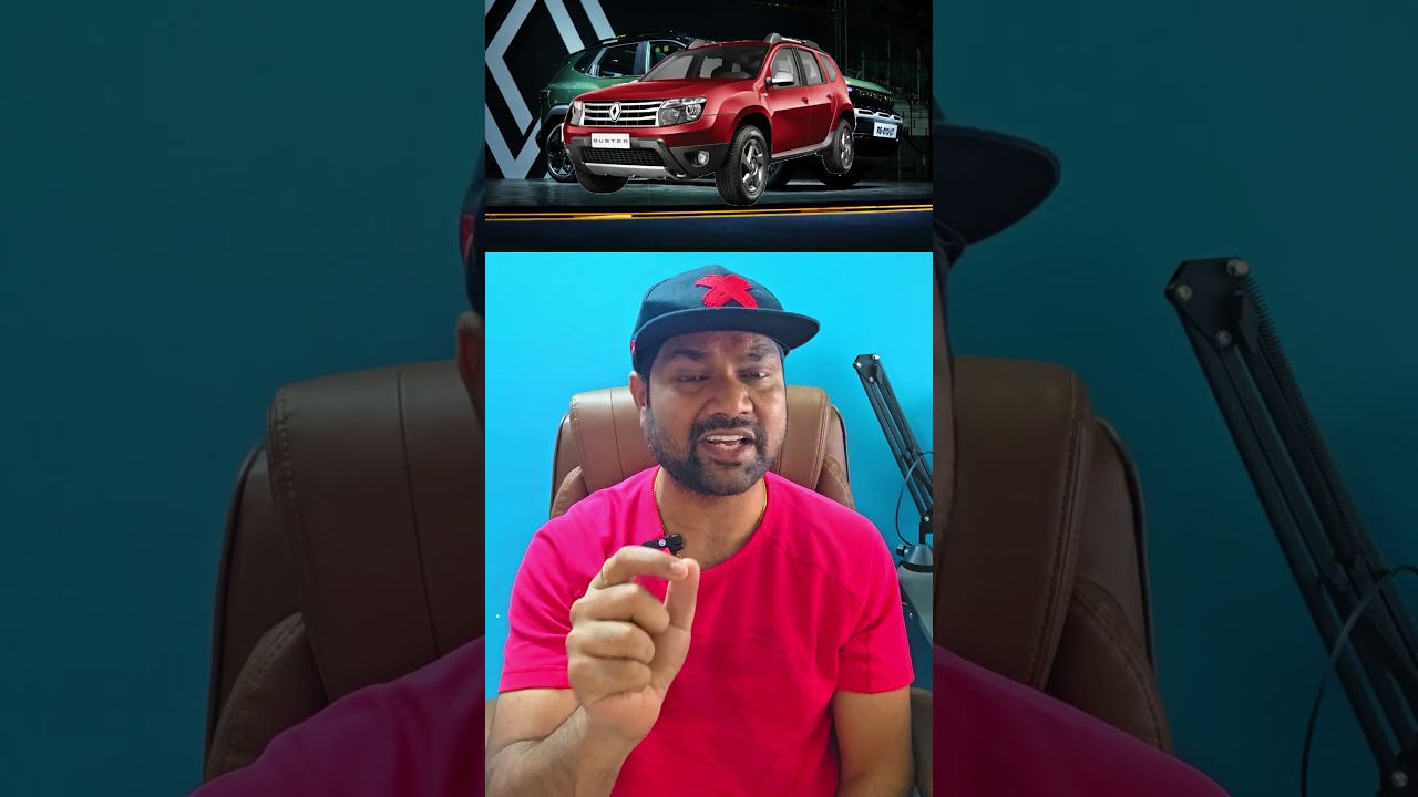 New Duster Crash Test Rating & Build Quality Explained