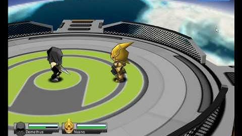 FogsFighters Accesoire: Doordringer