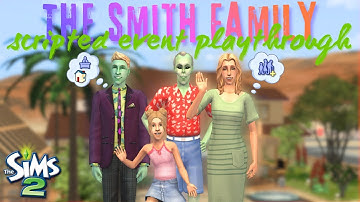 When Baby Fever Hits… at the Worst Time🥲 |  Sims 2 Strangetown Scripted Events