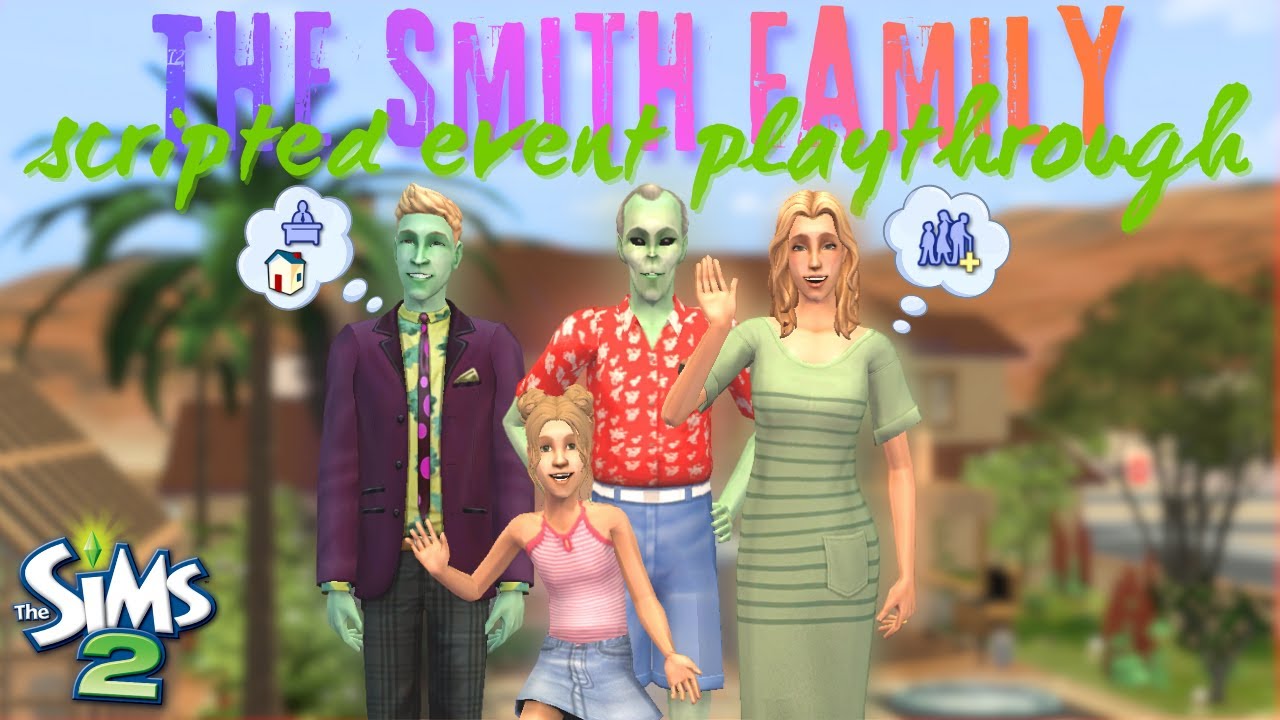 When Baby Fever Hits… at the Worst Time🥲 | Sims 2 Strangetown Scripted ...