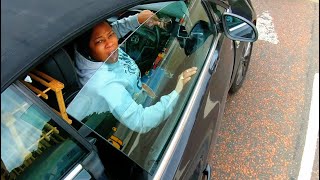 NatWest Payment Costs Her 816 and 6 Points - G18AKE