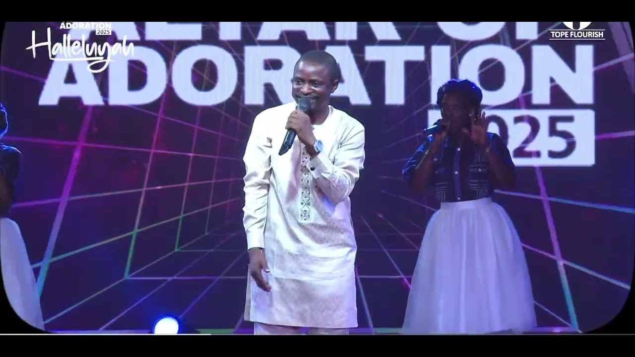 EMI AWON WOLI FULL VIDEO IS OUT ON YOUTUBE NOW FIT TOPE FLOURISH 