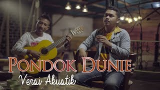 Pondok Dunie - Dende Rare (Cover by Desta Ft. Ozan)