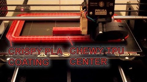 Can You Actually Print with Multiple Materials Using the Prusa MMU2S Multi Material Unit 2.0?