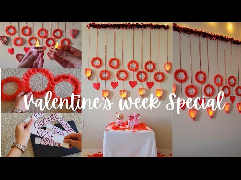 Ideas for Valentine's Day Decor on a Budget – Arts and Classy