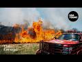 Wildfire season is already off to a dangerous start | The Excerpt