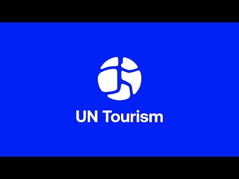 We are now  UN Tourism