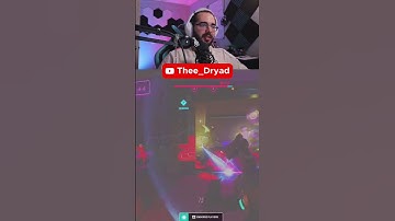 Symmetra Counters Zarya