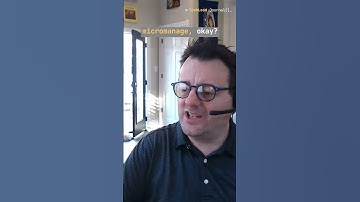 CTOs: Hire Well and Let Them Do Their Job