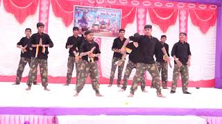 Suno Gor se duniya walo(Des bhakti song)