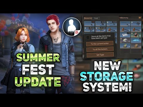 new-storage-system!-new-update-review!-cook-off-recipe-list!---lifeafter