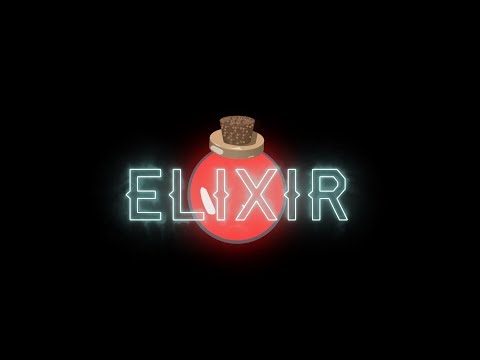 Video: Elixir Studios Slēgt