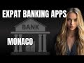 Best Expat Banking Apps in Monaco  Luxury Apps for Expat Banking Needs