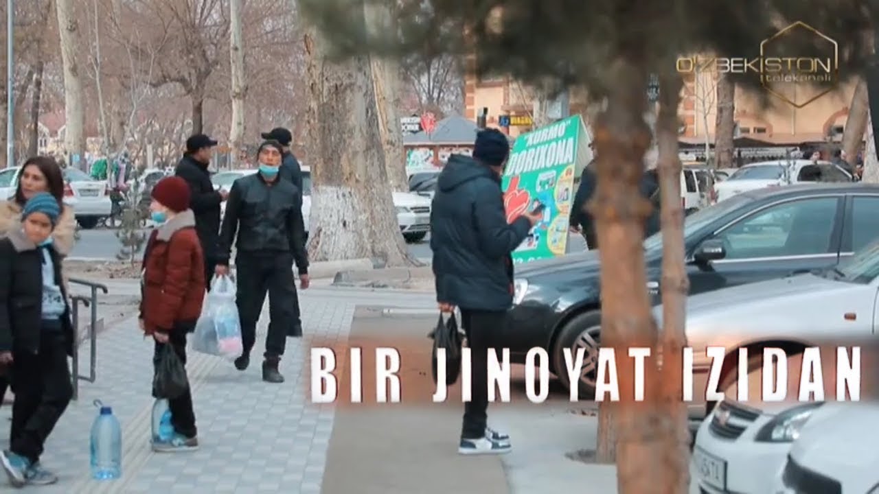 Bir jinoyat izidan | Бир оилани боқувчисиз қолдирган қотиллар жинояти [11.08.2022]