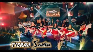 La Hora Chola 2 - TIERRA SANTA 2023 ◄ Video oficial / Lucero Producciones