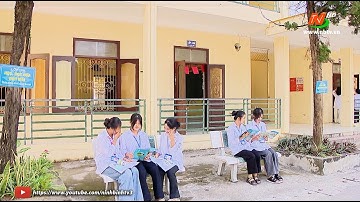 Ngôi trường có nhiều học sinh được khen thưởng từ Quỹ khuyến học, khuyến tài Đinh Bộ Lĩnh