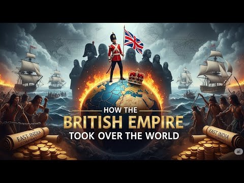 How the British