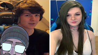 F1nn5ter Trends Over Fake Transition Timeline