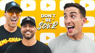 How to build a brand with Ghost Lifestyle - DON'T BE SOUR EP. 16