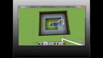 [MC] How to make a day/night sensor [GadgetFross]